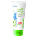 Joydivision Bioglide - Safe With Carrageen Lubricant 100 ml