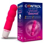 Control - Velvet Secret Mini Stimulator
