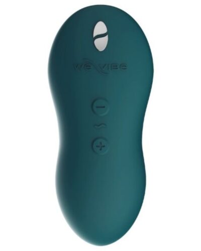 We Vibe - Touch X Crave Magic Multitasker Green