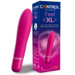 Control - Feel XL Vibrating Bullet