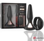 Anbiguo - Watchme Remote Control Vibrator Anal Plug Alexandru
