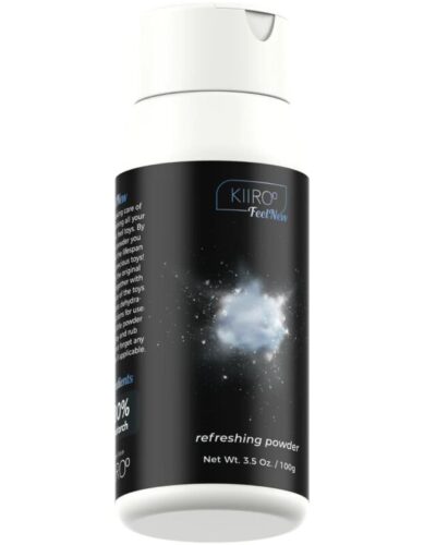 Kiiroo - Feelnew Refreshing Powder Maintenance Powder 100 ml