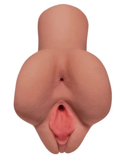 Pdx Plus - Pick Your Pleasure Double Masturbator