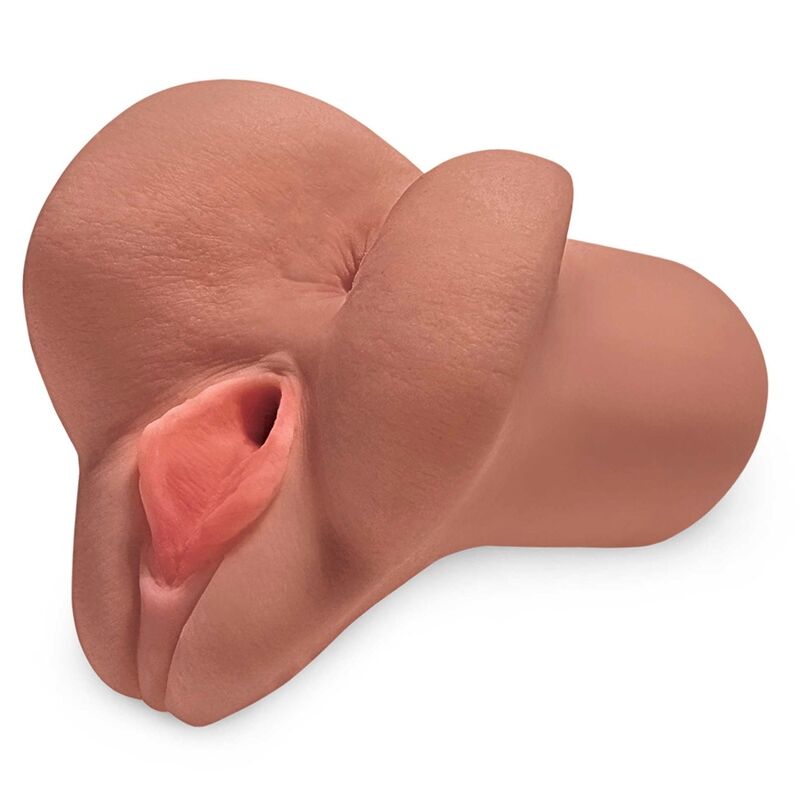 Pdx Plus - Pick Your Pleasure Double Masturbator - Image 2
