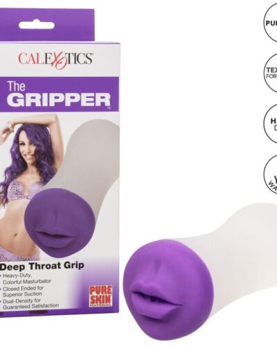 Calexotics - Deep Throat Grip