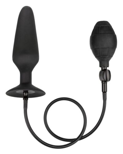 Calexotics - XL Silicone Inflatable Plug