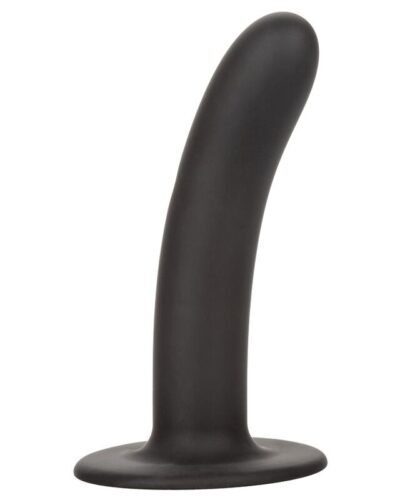 Calexotics - Boundless Dildo 15.25 cm Harness Compatible Smooth