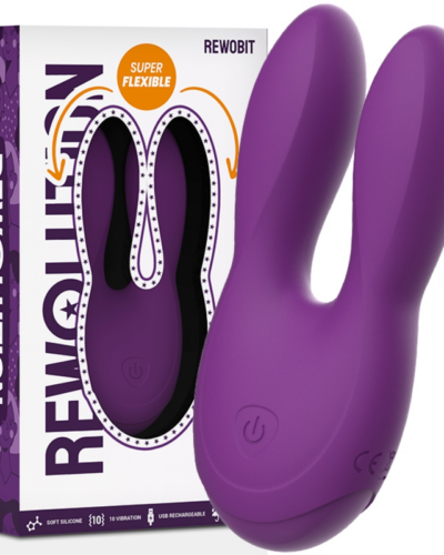 Rewolution - Rewobit Flexible Stimulator