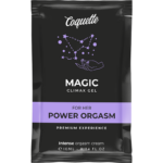 Coquette Chic Desire - Pocket Climax Gel For Her 10 ml