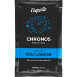 Coquette Chic Desire - Pocket Chronos Delay Gel10 ml