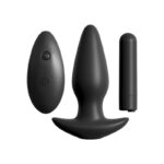 Anal Fantasy - Plug Anal Remote Control