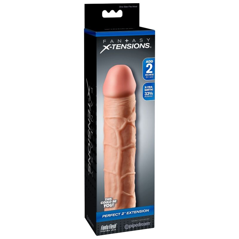 Fantasy X- Tensions - Perfect 2 Extension - Image 4