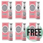 Liona By Moma - Liquid Vibrator Exciting Gel15 ml 5+1 Free