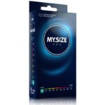 My Size - Pro Condoms 45 mm 10 Units