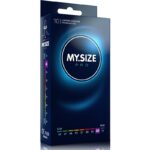 My Size - Pro Condoms 69 mm 10 Units