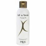 Soft And Tender - Massage Milk 200 ml