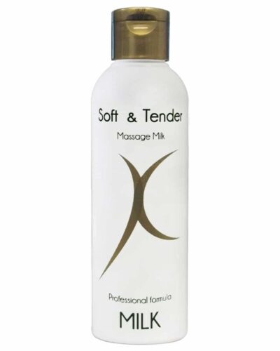 Soft And Tender - Massage Milk 200 ml