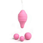 Femintimate - Pelvix Concept Pelvic Wellness Balls