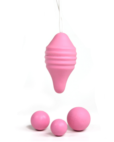 Femintimate - Pelvix Concept Pelvic Wellness Balls