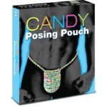 Spencer  Fleetwood - Mens Candy Thong