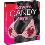 Spencer  Fleetwood - Candy Lovers Bra