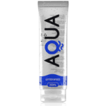 Aqua Quality - Water-Based Lubricant 200 ml
