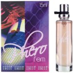 Cobeco - Pherofem Eau De Parfum Women 15ml