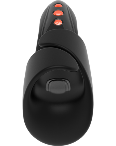 Jamyjob - Pulsar Wand Vibration And Pulsation Modes