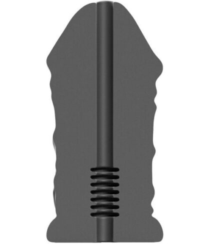 All Black - Masturbator Daddy