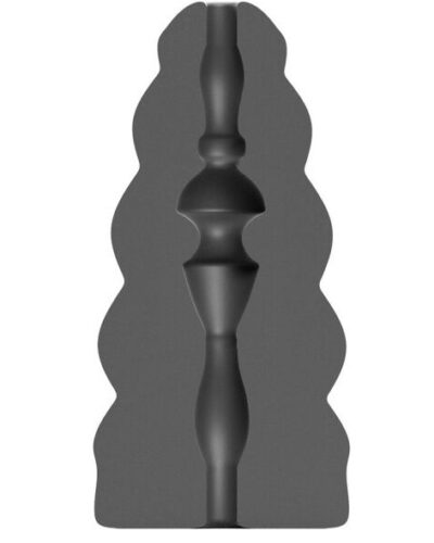 All Black - Masturbator Flick