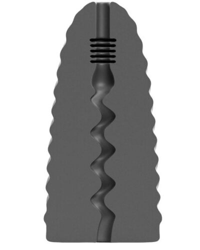 All Black - Masturbator Loop Model 1