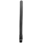 All Black - Shower Anal Silicone 27 cm