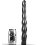 All Black - Anal Dildo 32 cm