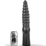 All Black - Anal 33 cm