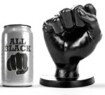 All Black - Fist Anal 14 cm