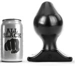 All Black - Plug 16,5 cm