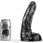 All Black - Dong 25,5 cm