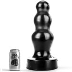 All Black - Plug Big 38 cm