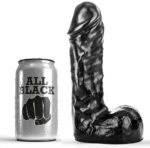 All Black - Dong 19 cm