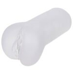 Calexotics - Boundless Vulva Stroker Transparent