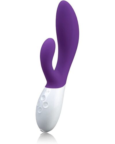 Lelo - Ina Wave 2 Vbrador Luxury Special Movement Lilac