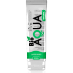 Bioaqua Natural Water-Based Lubricant 200 ml — Amorexa