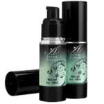 Extase Sensual - Massage Oil With Extra Fresh Ice Effect 100 ml
