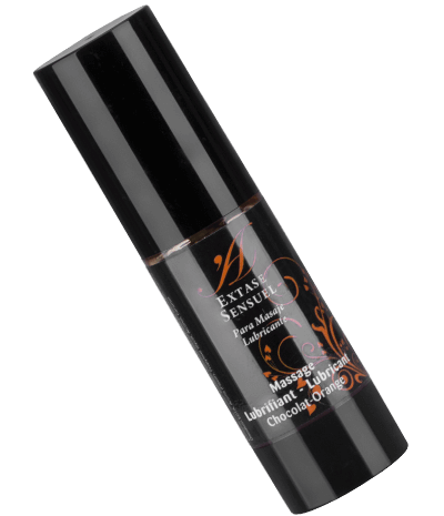 Extase Sensual - Chocolate  Orange Stimulating Oil 30 ml
