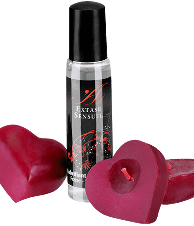 Extase Sensual - Silk Nights