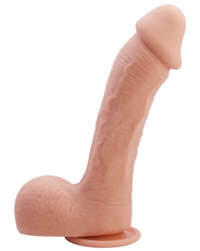 Baile - Johnson Realistic Skin Dildo 22 cm