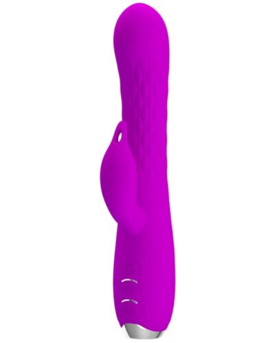 Pretty Love - Molly Vibrator With Rechargeable Rotation