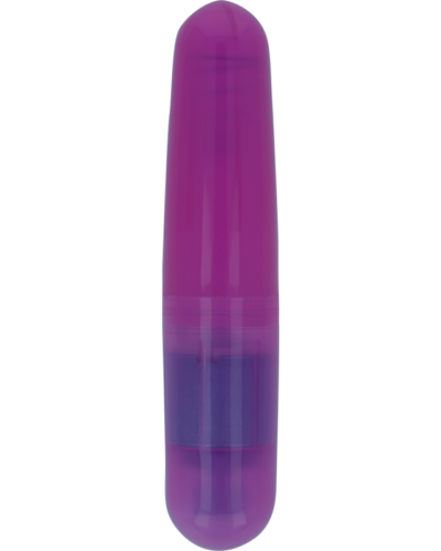 Ohmama - Basic Lilac Vibrating Bullet