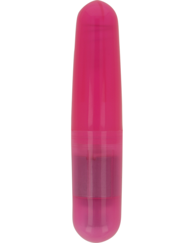 Ohmama - Basic Pink Vibrating Bullet