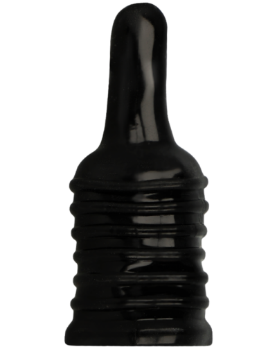 Ohmama Fetish - Textured Silicone Anal Thimble